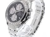 an image of a close up of a wrist watch on a white background