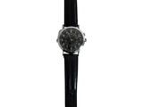 an image of a close up of a wrist watch on a white background