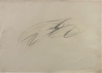 l'image d'un dessin d'oiseau sur une feuille de papier