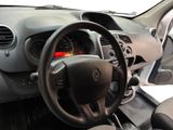dashboard view of a car with a steering wheel and dashboard controls
