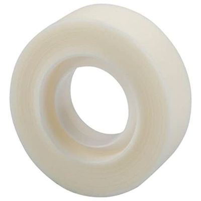 OFFICE DEPOT - Ruban adhésif invisible - 19mm x 33m - Perman…