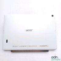 PC Tablette Acer SW5-017P Blanc - Intel Core X5-Z8350 1. (photo 6)