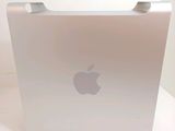 apple mac pro with retinator and retinator tray in silver