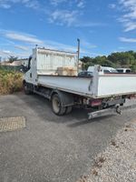 CTTE IVECO Benne, 10cv, GO, date de 1è… (photo 2)
