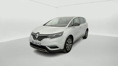 Renault - Espace V Dci 160 Energy Twin Turbo Initiale Paris …