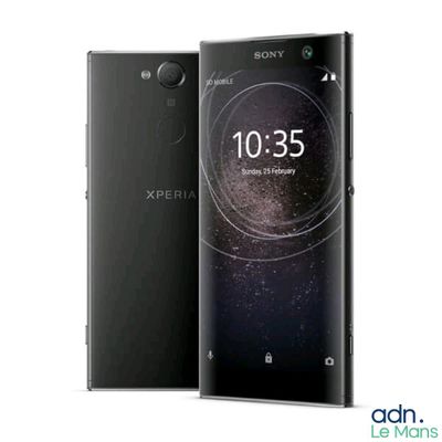 Le Sony XP est le premier smartphone à être commercialisé en Inde