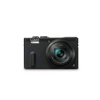 Appareil photo PANASONIC Lumix DMC-TZ60 - Test d'allumage ef…