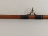 an image of a close up of a wooden stick