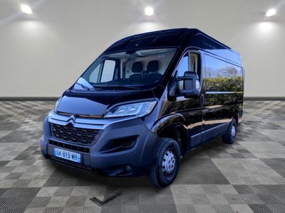 Citroen - Jumper Tole 33 L2h2 Bluehdi 165 SS Bvm6 Club - GO …