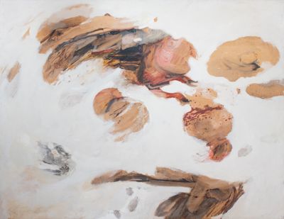 Marcel WARRAND (1924 - 2014) Bestiaire, 1965