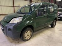 CITROEN NEMO TREK 1.3 HDI 75 CH - NEMO TREK 1.