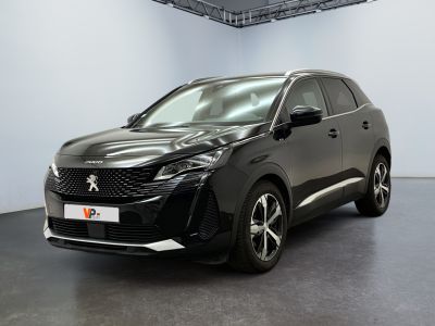 PEUGEOT 3008 BlueHDi 130ch S&S EAT8 GT Pack / N°:11409402, H…