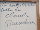 a picture of a sign on the wall of a building
