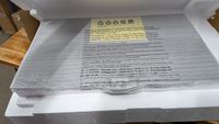 ECRAN D'ORDINATEUR ROGUE STRIX XG27AQDMGR - TVA RECUPERABLE (photo 2)