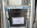 a picture of a machine that has been wrapped in plastic