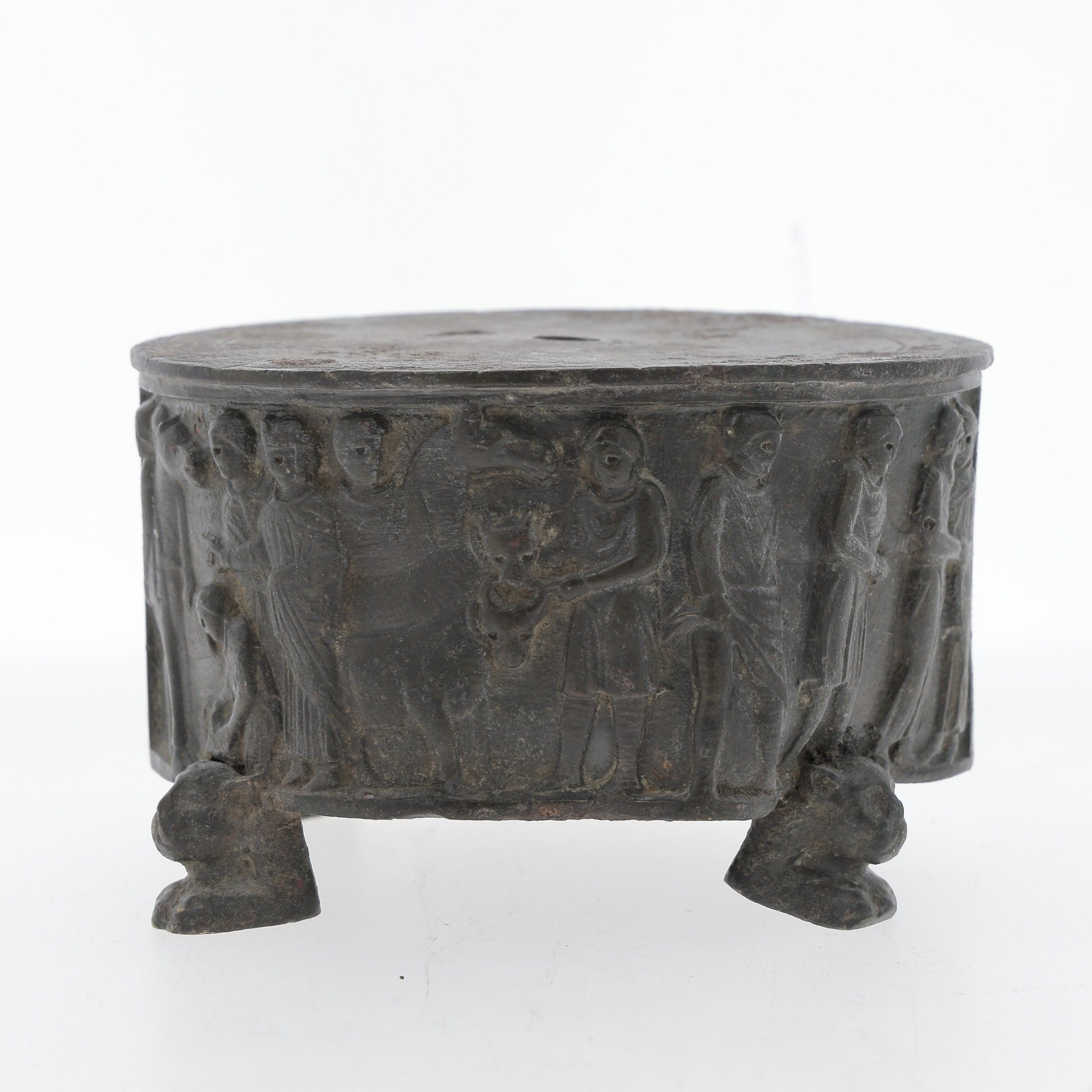 Objets d'art & Curiosités