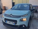 citroen c4 1 2 puretech feel 5p aut