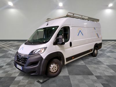 Opel - Movano Fgn 3.5T Maxi L4h2 165 CH Pack Business - GO -…
