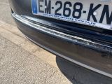 a close up of a car with a license plate on it