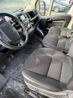 SUR LJ : CTTE CITROEN JUMPER L2H2 (photo 6)