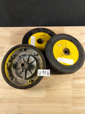 3 roues arrière wolf 005745