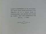 Photo 3/3 du lot