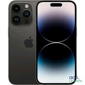 un gros plan d'un iPhone 11 et d'un iPhone 11
