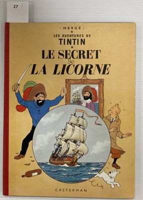 un livre sur lequel figure l'image d'un pirate