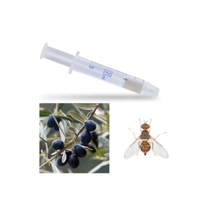 M2I BIOCONTROL - Recharge phéromone mouche de l'olive - Diff…
