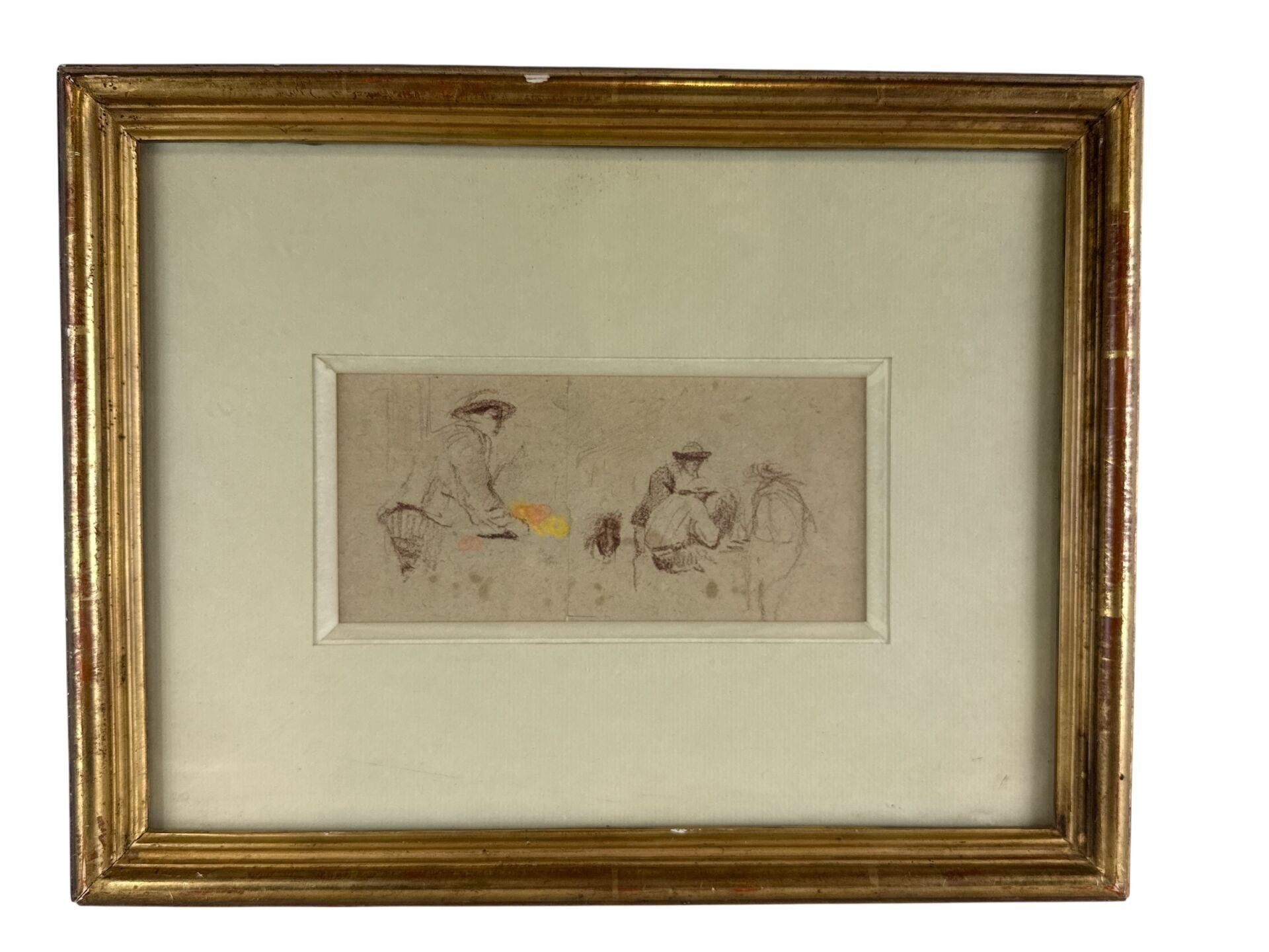 Objets d'art & Curiosités