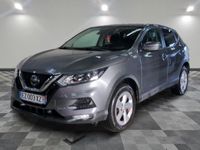 NISSAN - QASHQAI 1.5 DCI 110 ACENTA - GO - Mise en service: …