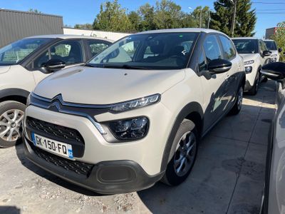 citroen c4 aircross 1 0 puretech feel 5p