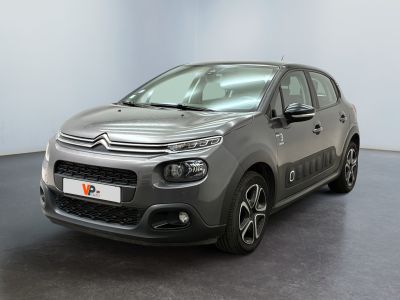 Citroën 1.2 PureTech Feel 5 portes diesel