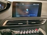 a picture of a car dashboard with a display on it