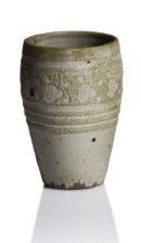 an image of a vase on a white surface