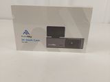 an image of a box with a camera inside of it