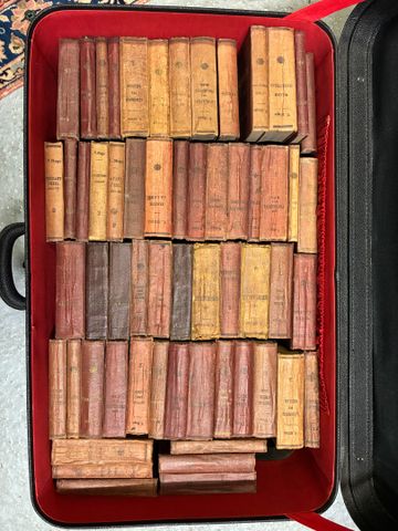 LITTERATURE. VICTOR HUGO, 