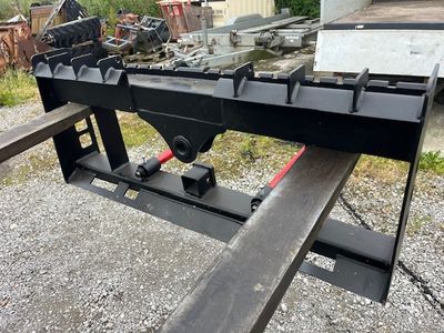 an image of a large machine that is sitting on the ground