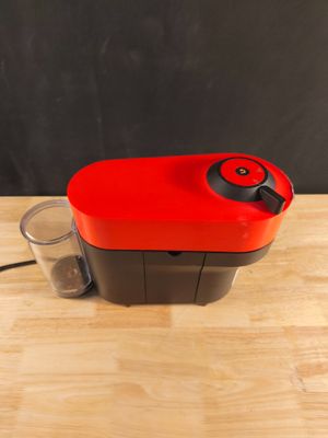 Nespresso Vertuo Pop + 50 capsules, machine à café compacte …