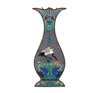 JAPON - Epoque MEIJI (1868 - 1912)