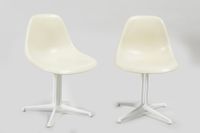 Charles (1907-1978) et Ray (1912-1988) EAMES pour Hermann MI… (photo 3)