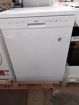 Lave vaisselle Proline DWP12DWH (jamais utilisé, non testé, …