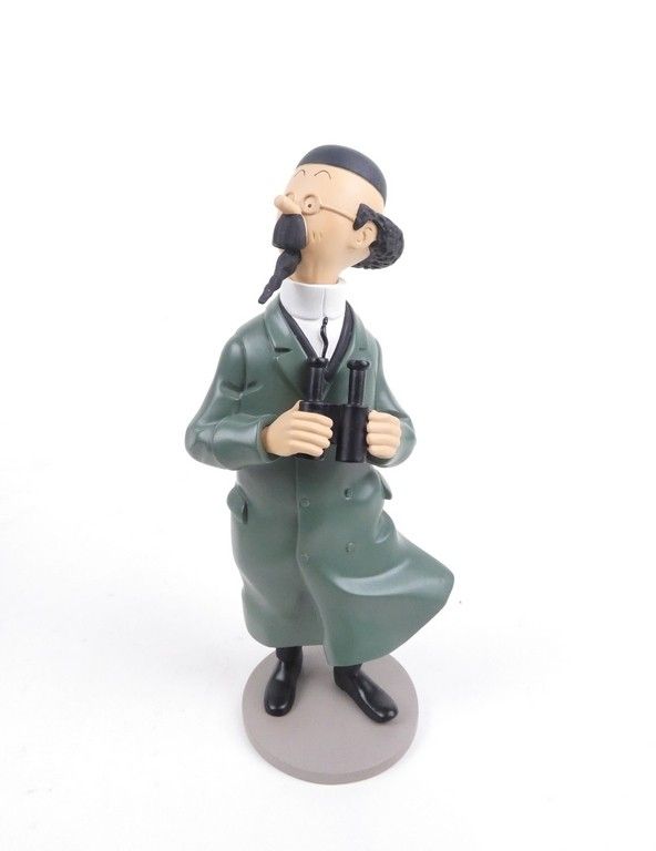 Objets d'art & Curiosités