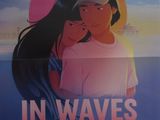 une image d'une affiche de cinéma pour « In Waves »
