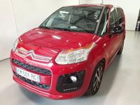 VP CITROEN C3 PICASSO 1.2 THP 110 CONFORT 5P Kilomètres au c…