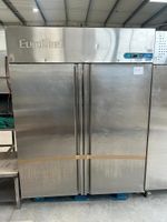 Armoire réfrigérée négative Eurochef 2 portes, dimensions : …