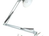 une image représentant une lampe sur fond blanc