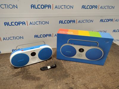 Polaroid - Enceinte Bluetooth P3…