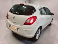 VP OPEL CORSA 1.2 TWINPORT 85 5P Kilomètres au compteur non … (photo 2)