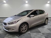 KIA - CEE'D 1.6 CRDI 128 CH ACTIVE - GO - Mise en service: 2…